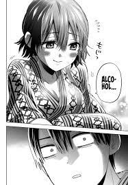 Read The Cuckoo's Fiancee Chapter 55: Is It Wrong For Me To Be Bad...? -  Manganelo