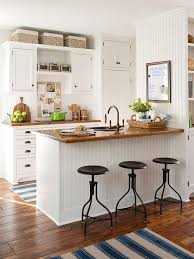 13 Claves Para Que Una Cocina Pequena Sea Funcional Kitchen Design Small Above Kitchen Cabinets Small Kitchen Storage