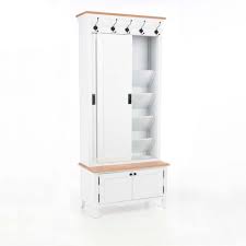 Genial Garderobe Landhaus Weiss Garderobe Weiss Garderobe Landhausstil Garderobe Landhaus