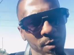 Memories of Dominique "DJ, PA" Jerell Blount