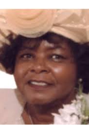 Ella M. Ellison Obituary in Grantville at Sewell Mortuary