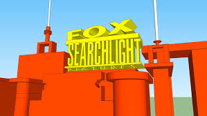 Credit goes to supermariojustin4, rsmoor Fox Searchlight Pictures 1997 Logo Remake 3d Warehouse
