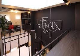 Adesty Office Graphics Office Interior Design Office Design