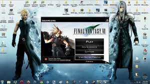 Key generator final fantasy vii remake serial key cd key keygen posted final fantasy vii remake serial key is a fully functional program, easy to use! How To Install Final Fantasy Vii Pc Working100 Youtube