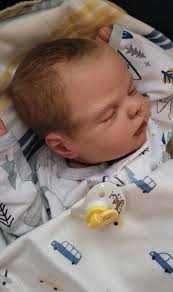 by Betsaida Thomas from Beautiful Babies By Betsy