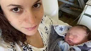 Pieve di Soligo, il capogruppo di maggioranza Alexa Spina è diventata  mamma. Festa in famiglia e in municipio per il piccolo Martino