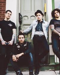 See more ideas about fall out boy, american psycho, american beauty. Fall Out Boy Announce New Album And Single American Beauty American Psycho 12th Street Beat