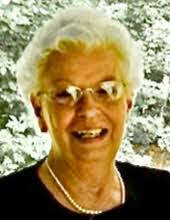 Obituary information for Donna Dunklee