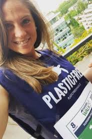 Italian footballer Laura Giuliani