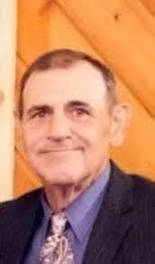 Obituary information for David E. Landers