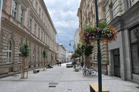 The city of change, future and linzer torte: Linguistic And Translation Services In Linz Austria