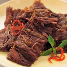 Empal daging sapi, kota bekasi (bekasi). 4 Resep Empal Goreng Daging Praktis Empuk Tanpa Santan