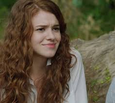 Grimm" One Night Stand (TV Episode 2013)