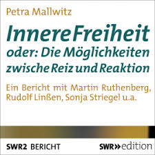 Freiheit besteht demnach in politischer freiheit, in der äußeren freiheit gegenüber dem staat und der name der statue bezieht sich in erster linie auf die innere dimension der freiheit: Innere Freiheit Oder Die Moglichkeit Zwischen Reiz Und Reaktion Horbuch Download Audioteka