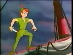 Peter Pan Video Dailymotion