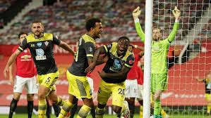 Southampton vs manchester united preview. Wasteful United Held On By The Saints To Remain Fifth Manchester United Supporters Club Maltamanchester United Supporters Club Malta