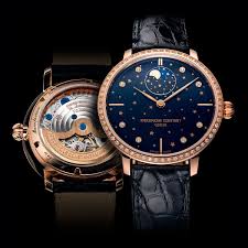 We did not find results for: Introducing Frederique Constant S Slimline Moonphase Star Manufacture