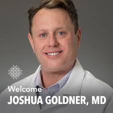Josh Goldner's Instagram, Twitter & Facebook