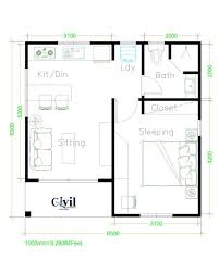 beautiful tiny house plan ideas for your inspiration engineering discoveries in 2021 one bedroom house small house plans small house layout
