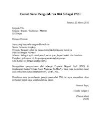 Contoh surat pengunduran diri dari jabatan. Contoh Surat Pengunduran Diri Dari Jabatan Kepala Seksi 35 Contoh Surat Pengunduran Diri Resign Yang Baik Dan Jelas Lengkap Contoh Surat Resign Yang Profesional