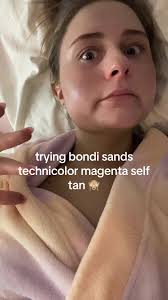 Magenta Vs Emerald Tan