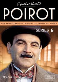 Volledige Cast van Agatha Christie's Poirot
