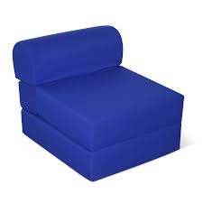 American Furniture Alliance Childrens Studio Chair Sleeper Jr Twin 24 Royal Blue Visit The Image Link More De American Furniture Futon Chair Studio Chairs