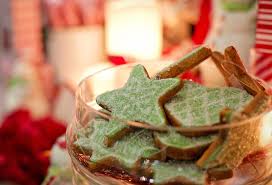 Delicious desserts on norwegian cruise line. Norwegian Christmas Drinks And Desserts Relocation No