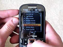 Samsung U485 Intensity III full ...