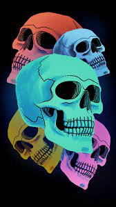 We hope you enjoy our growing collection of hd images to use as a background or home screen for your smartphone or computer. Pin By Cleto Bukowski On Skulls Skull Wallpaper Skull Wallpaper Iphone Skull Art
