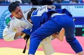 10th dan judoka kyuzo mifune demonstrating kodokan judo. Sai Arranges Camp For Olympic Certain Judoka Sushila Devi In Delhi Forward Of Tokyo 2020 Real News Hub