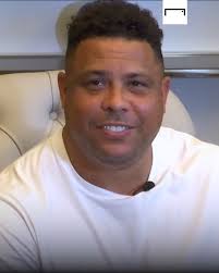 Ronaldo's reaction to Lionel Messi winning the World Cup 😅