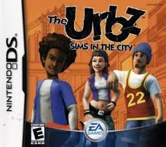 Busca roms, juegos, isos y más. Urbz Sims In The City The Descargar Rom Para Nintendo Ds Estados Unidos