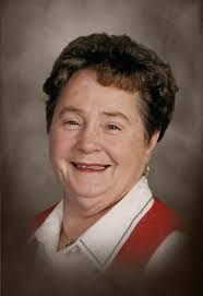 Obituary for Maureen (Summers) Rigsby