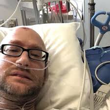 Fundraiser by Chris Newell : Immediate Help for Keith