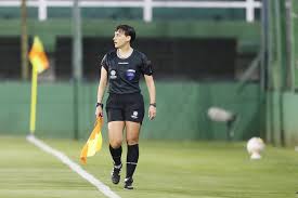 Saiba onde assistir e prováveis. Libertadores Atletico Mg X La Guaira Tera Dupla Feminina Como Assistentes Esporte News Mundo
