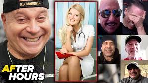 The Bodybuilding Round Table