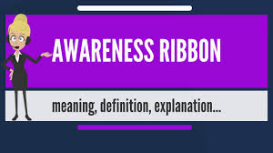 Red gets a lot of use in the world of awareness ribbons. What Is Awareness Ribbon What Does Awareness Ribbon Mean Awareness Ribbon Meaning Explanation Youtube