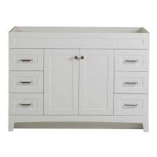 Dowell 48 inch bathroom vanity this is 48 inch a highly luxurious bathroom vanity company dowell. Bathroom Vanities Without Tops 48 Inches Image Of Bathroom And Closet