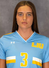 Long Island University Athletics