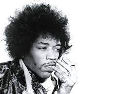 Pin On Jimi Hendrix