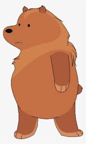 Nicepng also collects a large amount of related image material, such as bears logo ,bare tree ,fire gif. We Bare Bears Png Download Transparent We Bare Bears Png Images For Free Nicepng