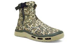 Mesh upper is extremely well ventilated to prevent heat buildup on a boat skiff. Soft Science Fin Boot Off 66 Medpharmres Com