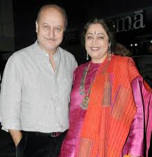 Bjp mp and actor kirron kher has been diagnosed with. Anupam Kher Wiki Age Wife Family Caste Biography More Wikibio