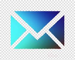You can see the formats on the top of each image, png, psd, eps or ai, which can help. Email Icon Clipart Email Illustration Blue Transparent Clip Art