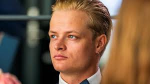 Prince Edward begins three day Sydney trip for Duke of Edinburgh program