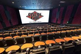I posted that from the bottom of my heart to my husband, because i know that i don't give him enough recognition for how phenomenal he is as a husband and a father, sara duncan told good morning. New Dine In Movie Theater Complex To Open In Chester In 2019 Richmond Com
