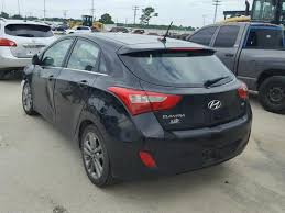 This is my review of the 2017 hyundai elantra gt. Kmhd35lh9hu354137 2017 Hyundai Elantra Gt Black Price History History Of Past Auctions Prices And Bids History Of Salvage And Used Vehicles