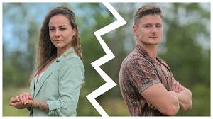 Tommy Pedroni & Sandra Sicora: Aussprache bei "Prominent getrennt"