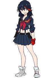 Don't get me wrong, there are some really awesome anime characters that are black; What Are Some Female Anime Characters With Short Black Hair Preferably No Bangs Quora